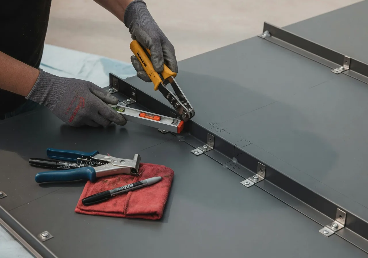 Why choose Metal Roofing Installation in Concord, VT